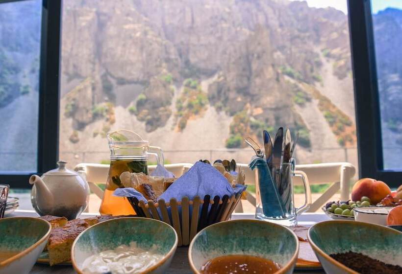 Bed and Breakfast Arevi