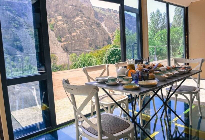 Bed and Breakfast Arevi