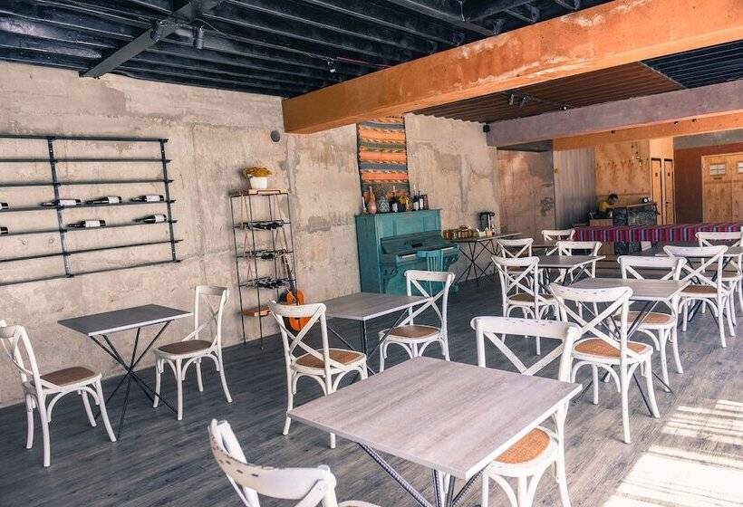 Bed and Breakfast Arevi