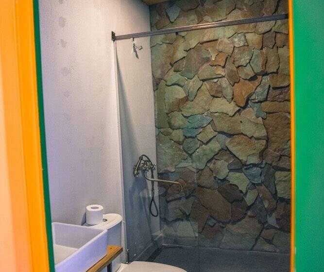 Bed and Breakfast Arevi