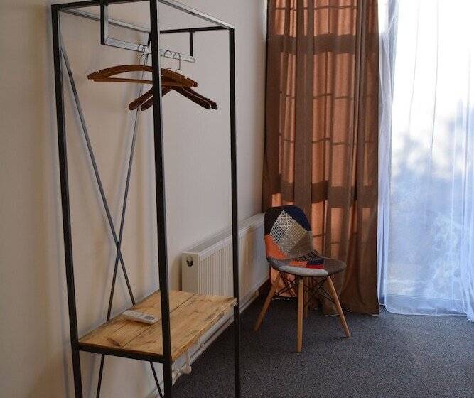 Bed and Breakfast Arevi