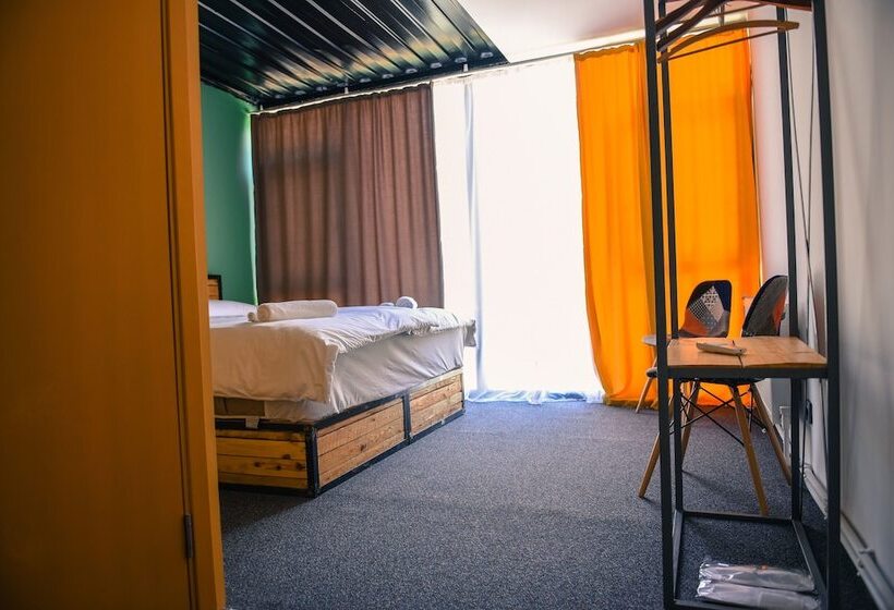 Bed and Breakfast Arevi