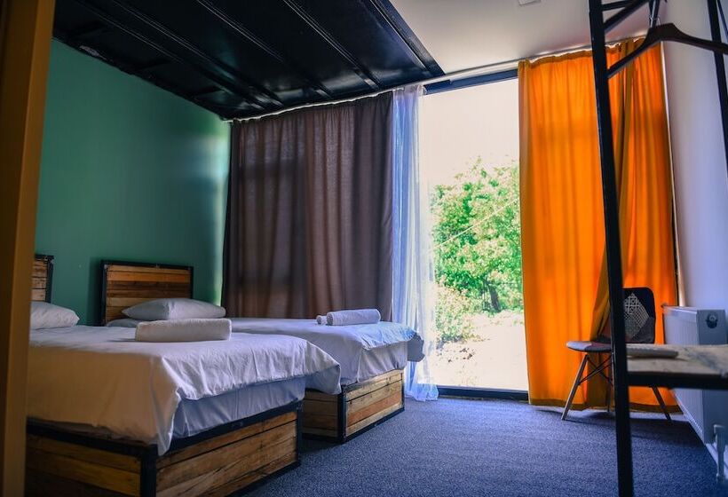 Bed and Breakfast Arevi