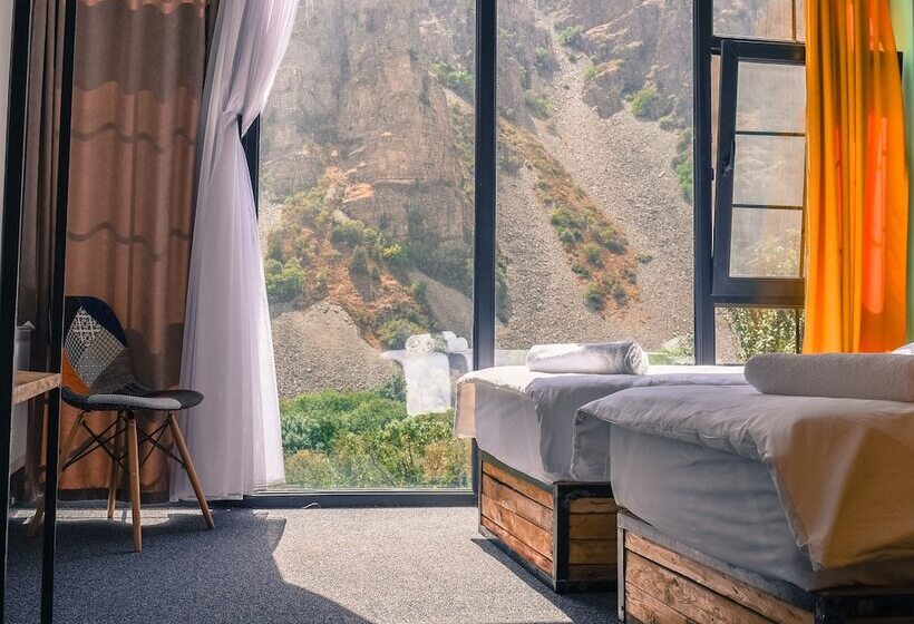 Bed and Breakfast Arevi