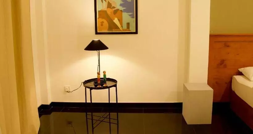 Aamiaismajoitus (B&B) Villa Layanga   Riverside Guestrooms