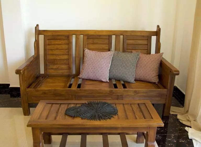 Aamiaismajoitus (B&B) Villa Layanga   Riverside Guestrooms
