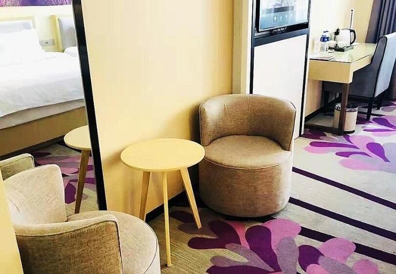 Lavande Hotels·dalian Xinghai Park