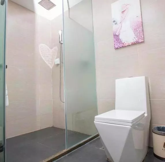 Lavande Hotels·dalian Xinghai Park