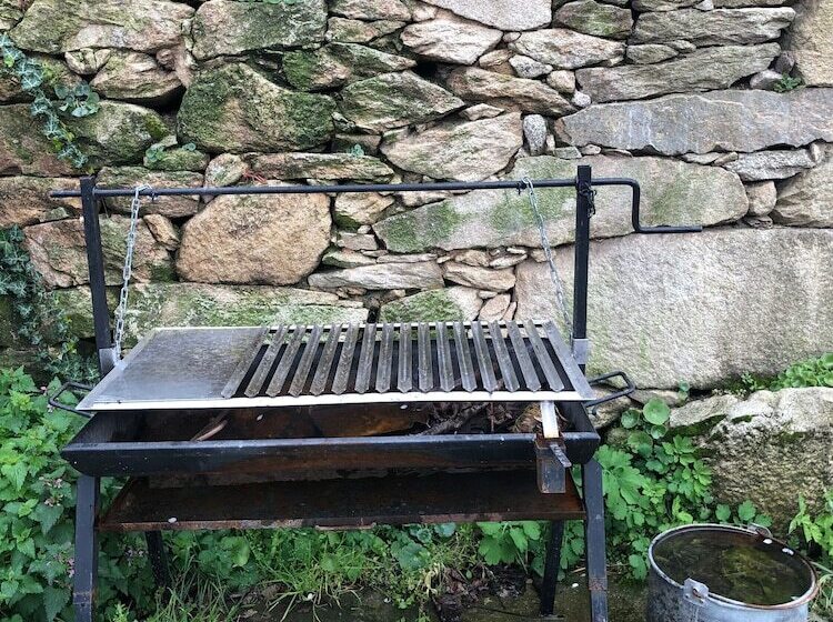 پانسیون Pazo De Laia