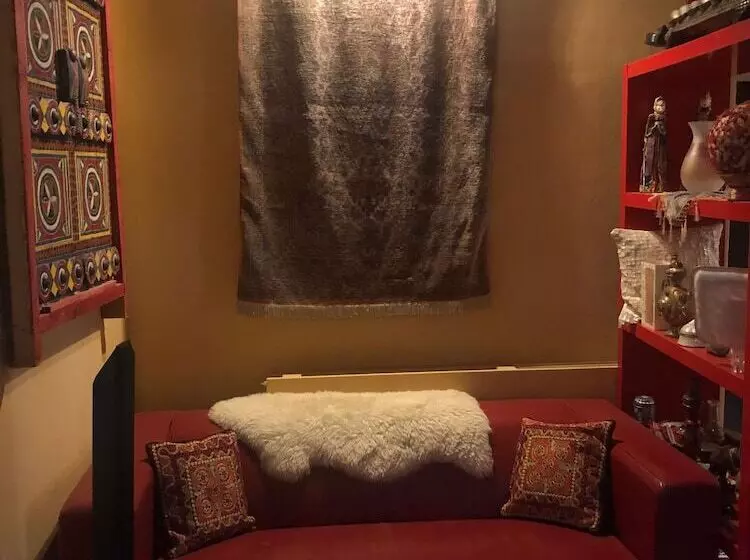 ペンション Pazo De Laia