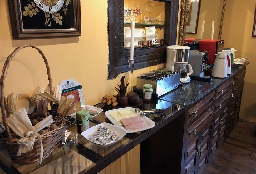 پانسیون Pazo De Laia