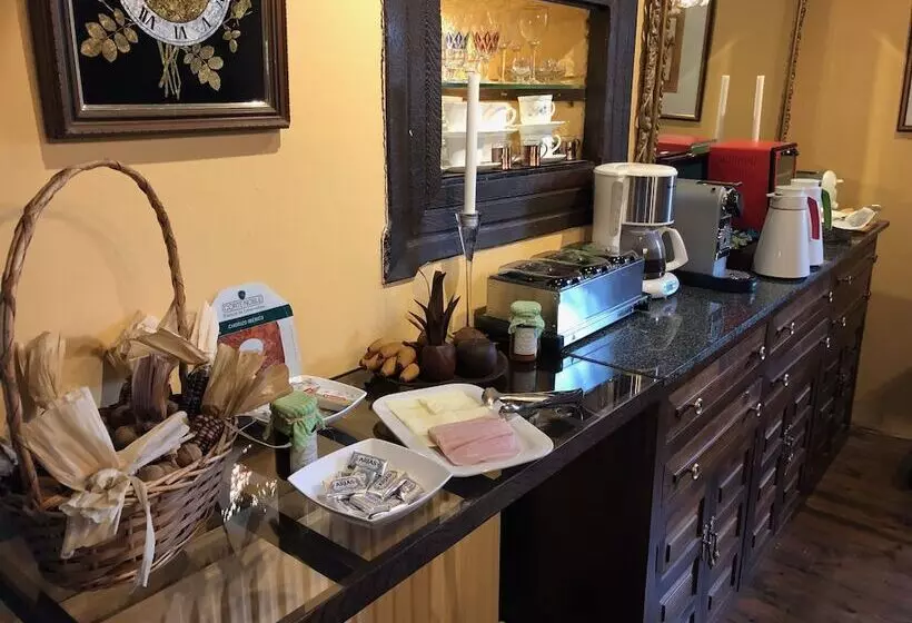 ペンション Pazo De Laia