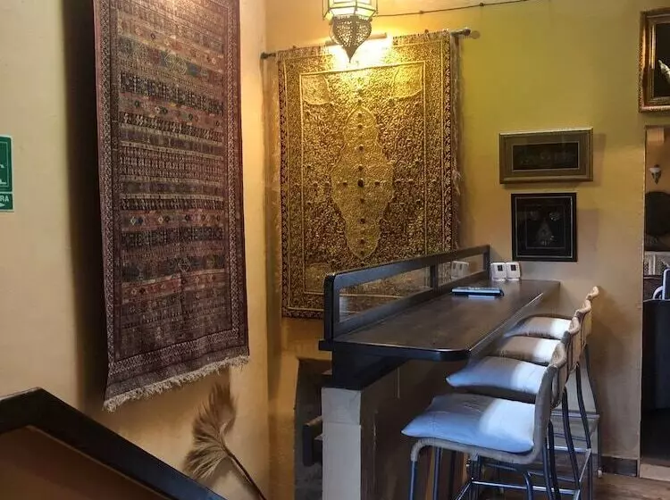 ペンション Pazo De Laia