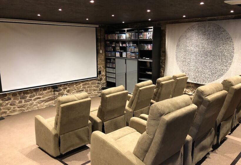 پانسیون Pazo De Laia