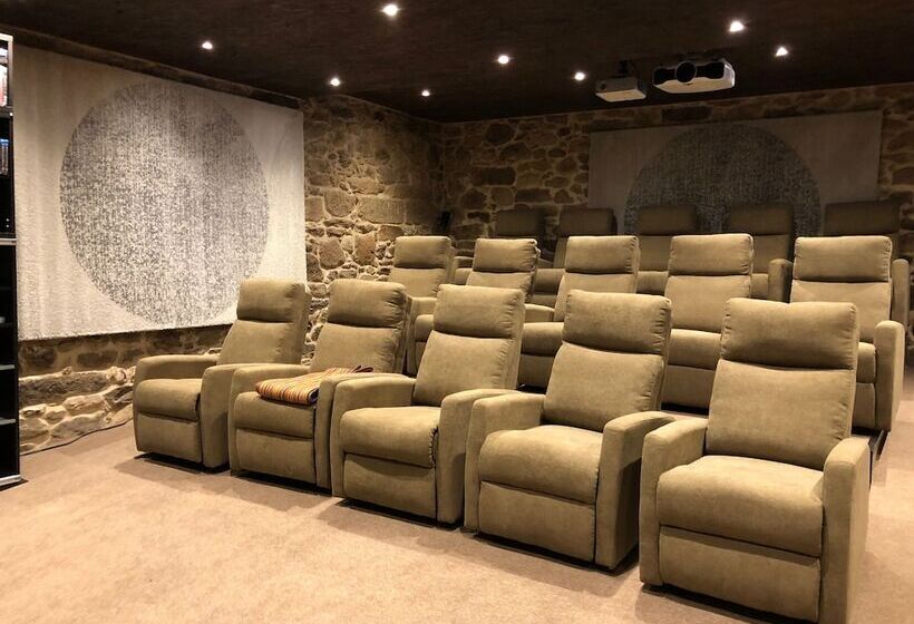 پانسیون Pazo De Laia