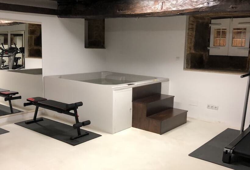 پانسیون Pazo De Laia