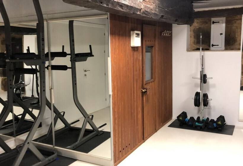 پانسیون Pazo De Laia