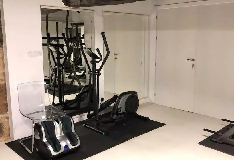 ペンション Pazo De Laia