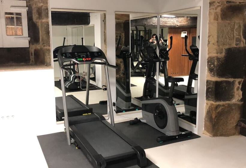 پانسیون Pazo De Laia