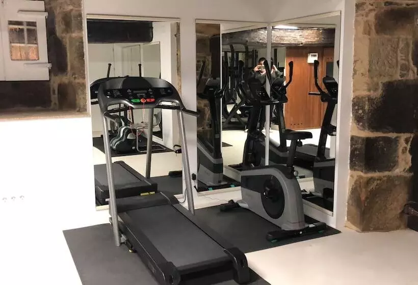 ペンション Pazo De Laia