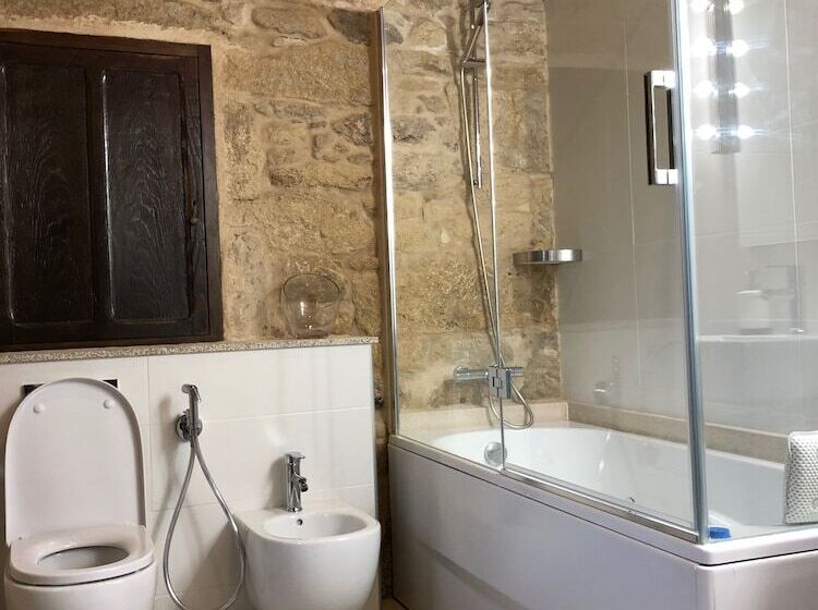 پانسیون Pazo De Laia