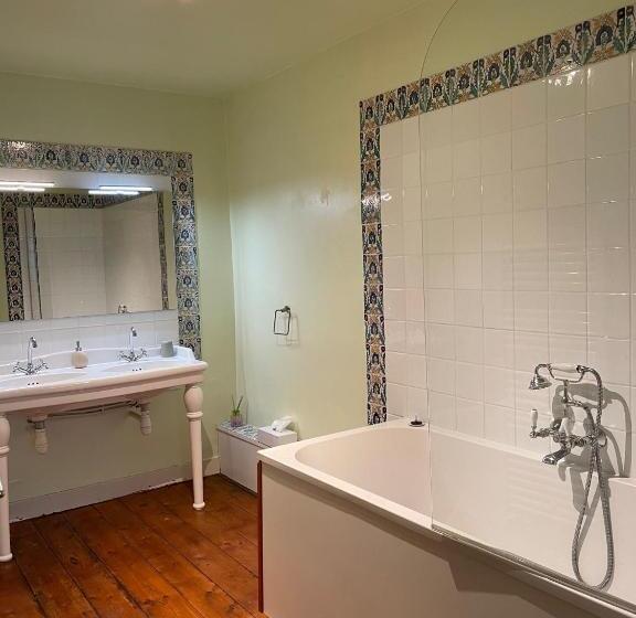 Bed and Breakfast Le Clos De La Cathedrale