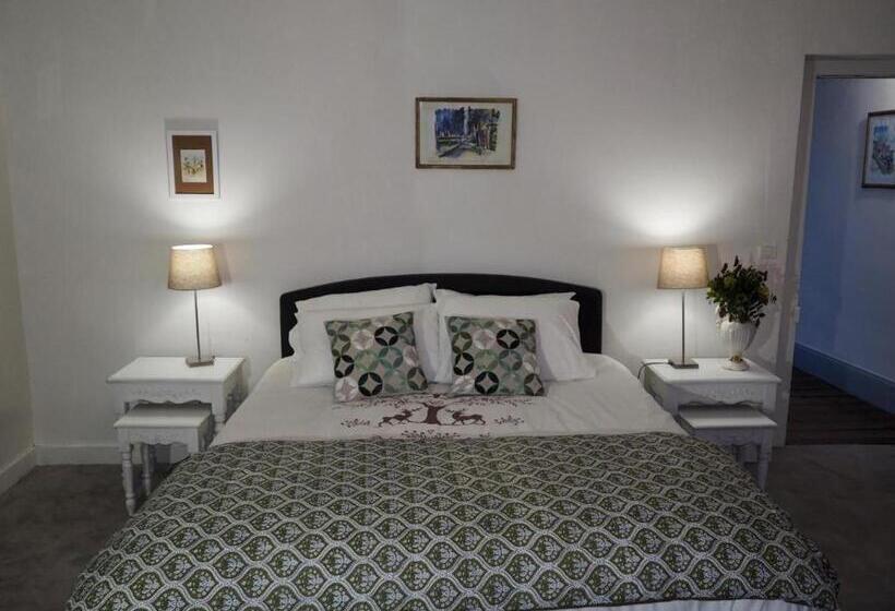Bed and Breakfast Le Clos De La Cathedrale