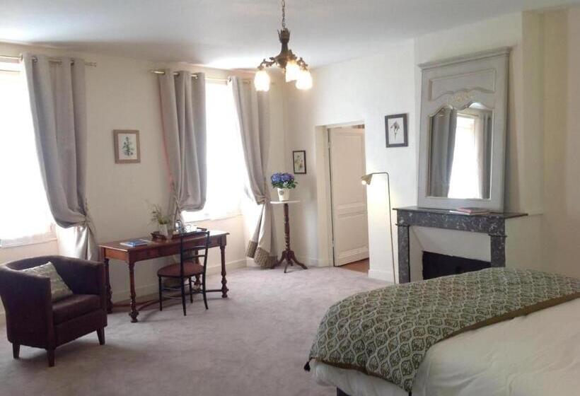 Bed and Breakfast Le Clos De La Cathedrale