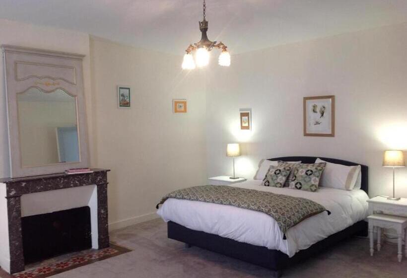 Bed and Breakfast Le Clos De La Cathedrale