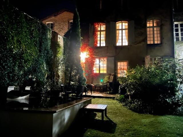 Bed and Breakfast Le Clos De La Cathedrale