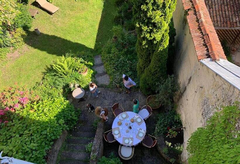 Bed and Breakfast Le Clos De La Cathedrale