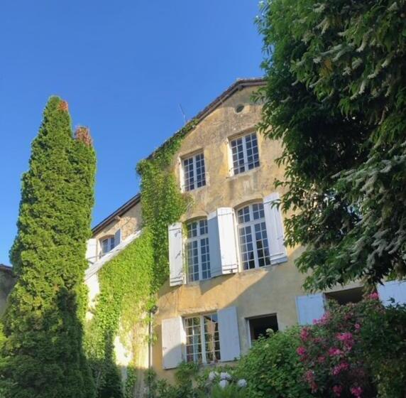 Bed and Breakfast Le Clos De La Cathedrale