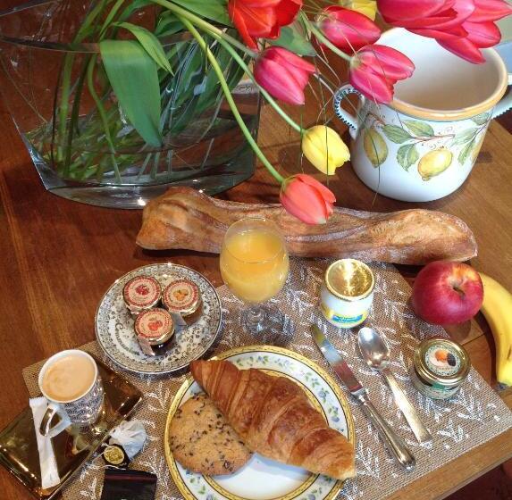 Bed and Breakfast Le Clos De La Cathedrale