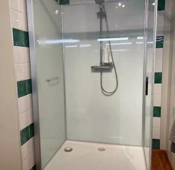 Aamiaismajoitus (B&B) Le Clos De La Cathedrale