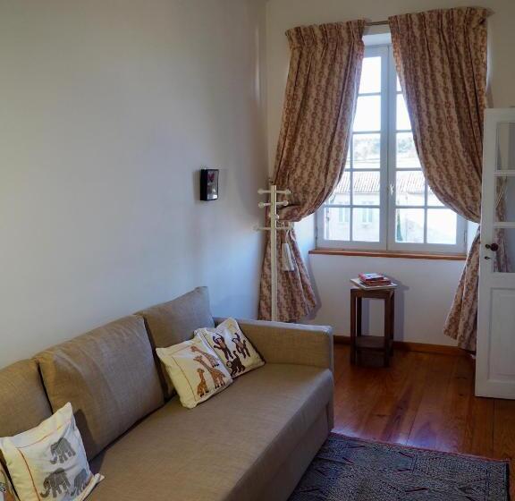 Bed and Breakfast Le Clos De La Cathedrale