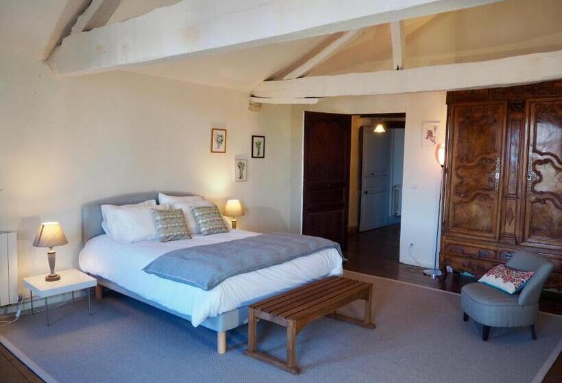 Bed and Breakfast Le Clos De La Cathedrale