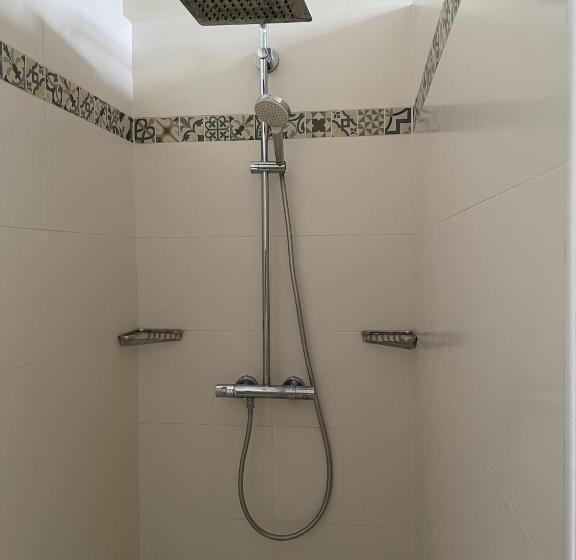 Bed and Breakfast Le Clos De La Cathedrale