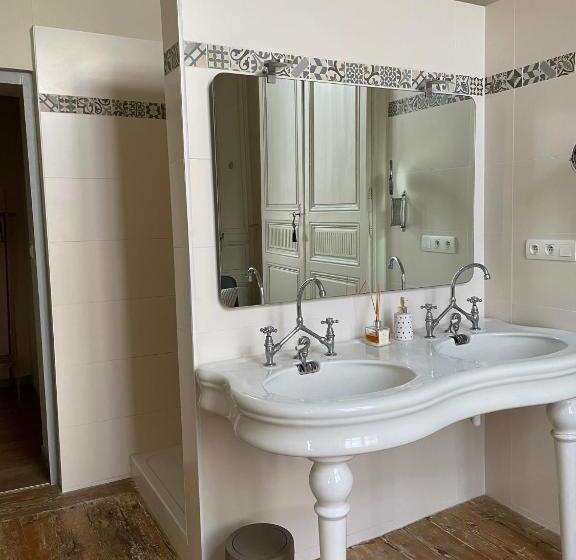 Bed and Breakfast Le Clos De La Cathedrale