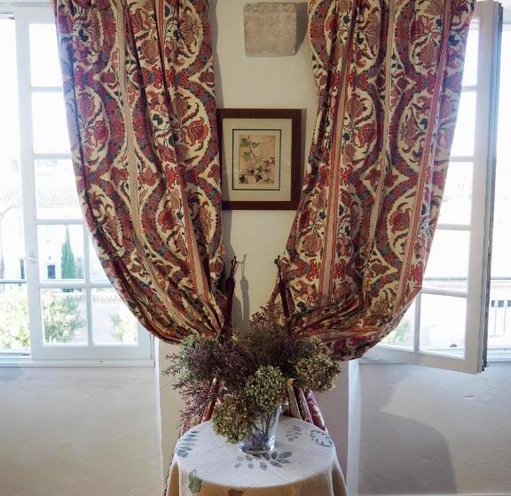 Bed and Breakfast Le Clos De La Cathedrale