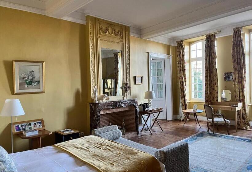 Bed and Breakfast Le Clos De La Cathedrale