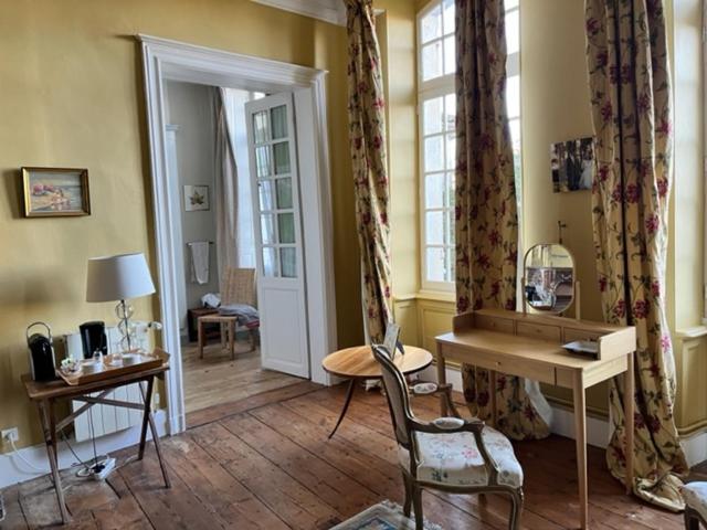 Bed and Breakfast Le Clos De La Cathedrale