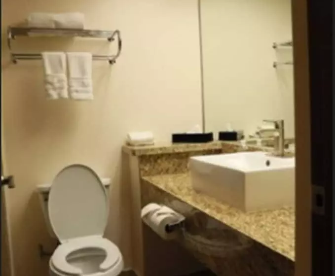 ホテル Days Inn By Wyndham Piedras Negras