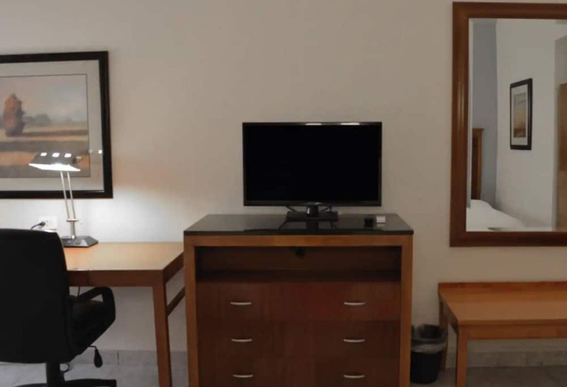 فندق Days Inn By Wyndham Piedras Negras