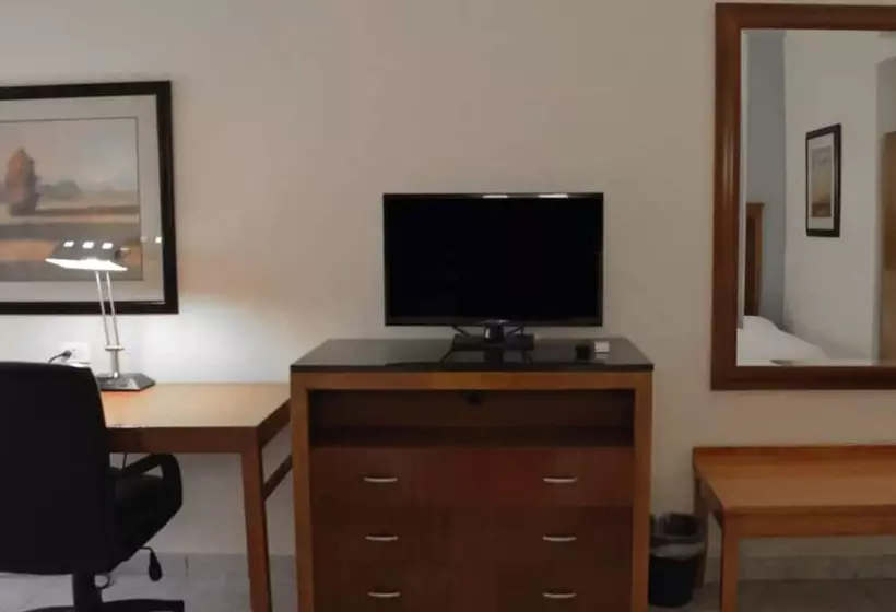 ホテル Days Inn By Wyndham Piedras Negras