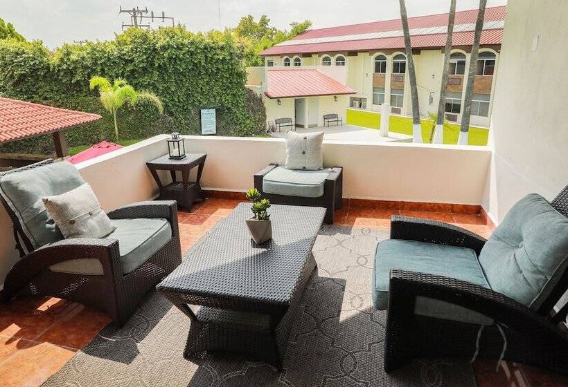 فندق Days Inn By Wyndham Piedras Negras