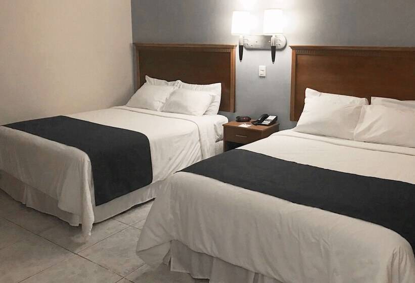 فندق Days Inn By Wyndham Piedras Negras