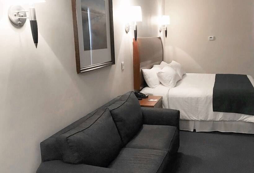 فندق Days Inn By Wyndham Piedras Negras