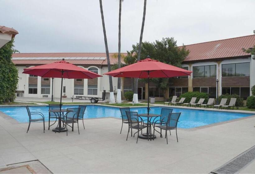 فندق Days Inn By Wyndham Piedras Negras