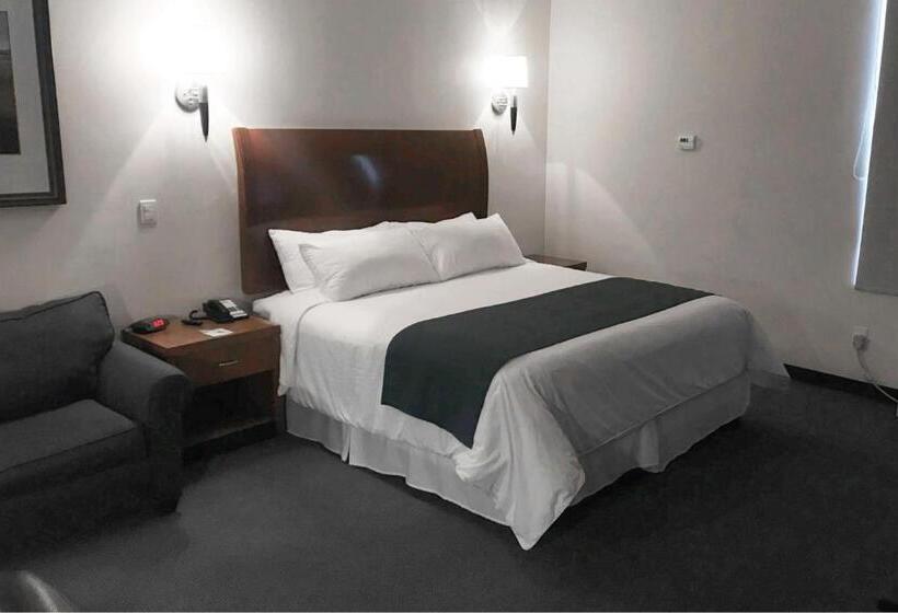 فندق Days Inn By Wyndham Piedras Negras