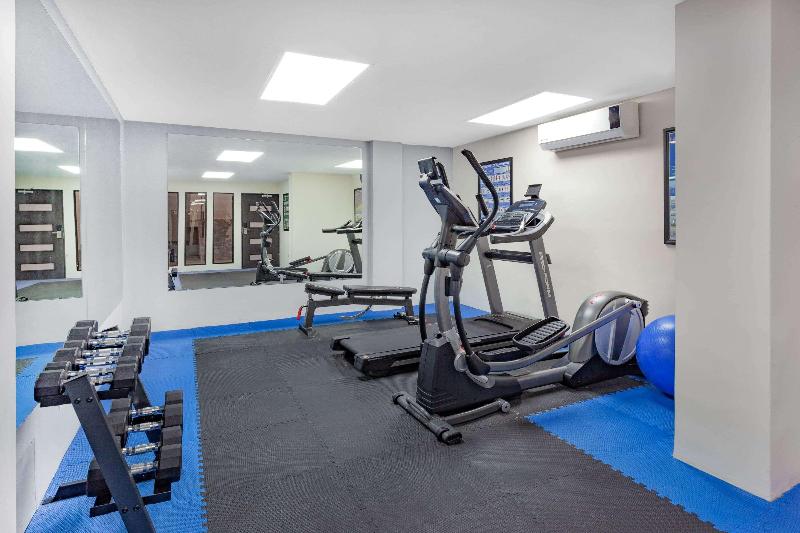 فندق Days Inn By Wyndham Piedras Negras